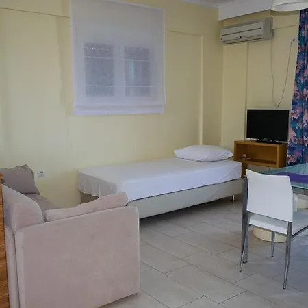 Aparthotel Lefkothea Nikiana