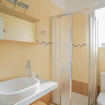 Appart hôtel Lefkothea Nikiana