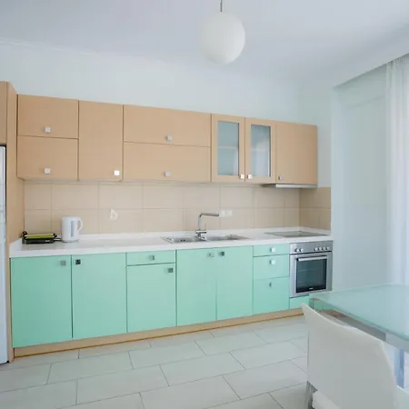 Lefkothea Aparthotel