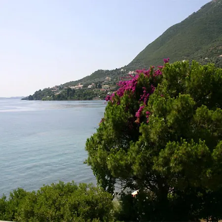 Appart hôtel Lefkothea