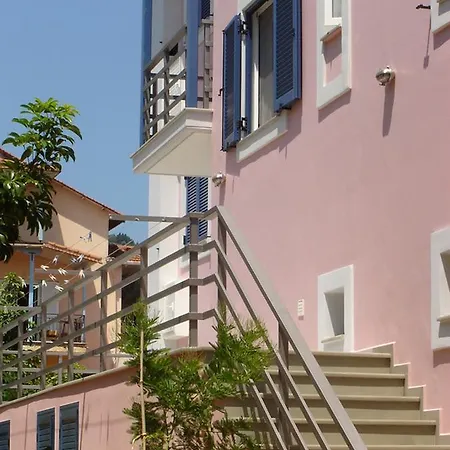 Lefkothea Aparthotel