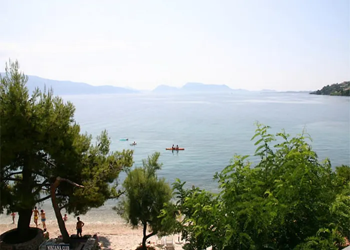 Apartmanhotel Lefkothea