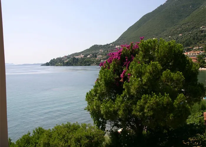 Apartmanhotel Lefkothea