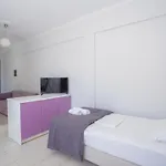 Aparthotel Lefkothea Nikiana