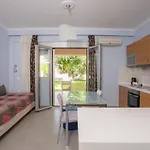 Lefkothea Aparthotel
