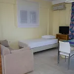 Aparthotel Lefkothea Nikiana