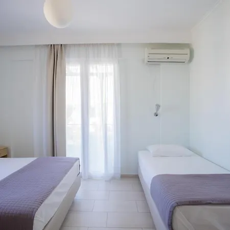 Aparthotel Lefkothea